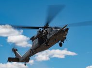 ABD Norveç’e HH-60W helikopter satışını onaylandı