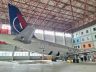 Onur Air uçağı pazarlıkla satışa çıkarıldı