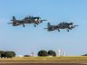Paraguay 4 adet A-29 Super Tucano’yu filosuna kattı