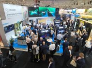 Hexagon, Paris Air Show 2025’te dönüşüme öncülük etti
