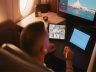 Qatar B777 uçaklarında Starlink kullanacak