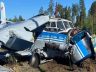 Rusya’da An-2 düştü; 10 kişi yaralandı
