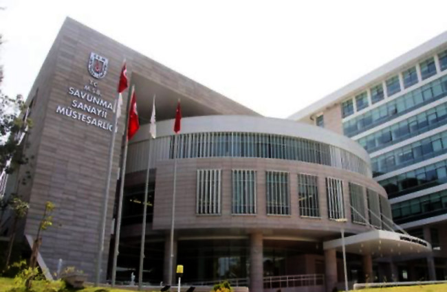 Görgün, “Savunma Sanayi de ihracat yüzde 10.4 arttı”