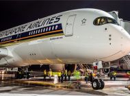 Singapur’un A350’si türbülansa girdi; 1 yaralı