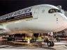 Singapur’un A350’si türbülansa girdi; 1 yaralı