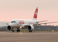 Swiss Havayolu’nun A220 uçağı havada arızalandı