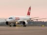 Swiss Havayolu’nun A220 uçağı havada arızalandı