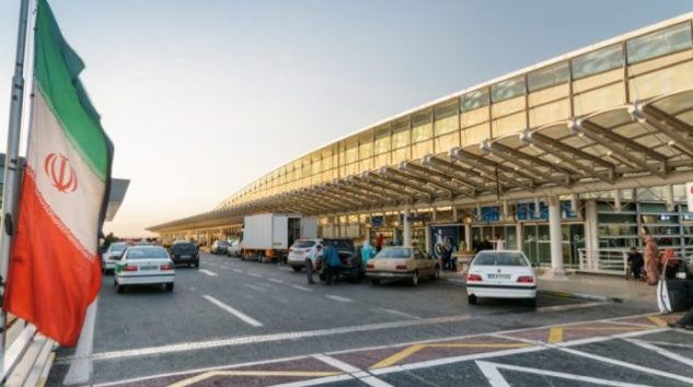 ABD vatandaşlarını İran konusunda uyardı