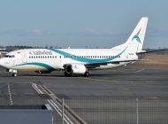 Tailwind Münster-Antalya uçağı arazalandı geri döndü