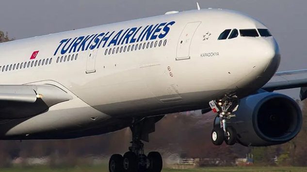 THY Urumçi uçuşlarına başlıyor