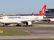 THY Halep’e yeniden başlıyor