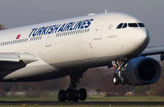 THY Abu Dhabi’de frekans artırıyor