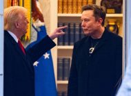 Trump Elon Musk ile ters düştü; sert açıklamalar yaptı