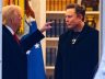Trump Elon Musk ile ters düştü; sert açıklamalar yaptı