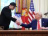 Trump Spacex’e söz geçiremedi