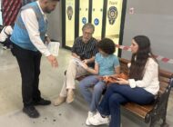 Havaist’ten çocuklara sürpriz