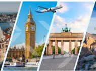 AJet ile Avrupa 9 Euro