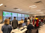 DHL iş ortaklarına süreci tanıtıyor