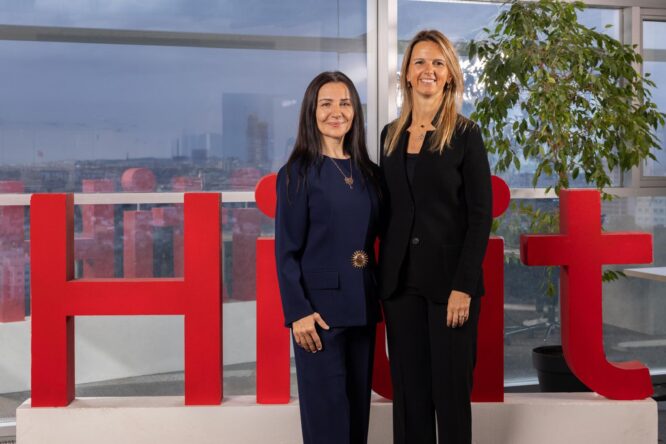 Hitit, 2025’in ilk çeyreğinde yüzde 31 büyüdü