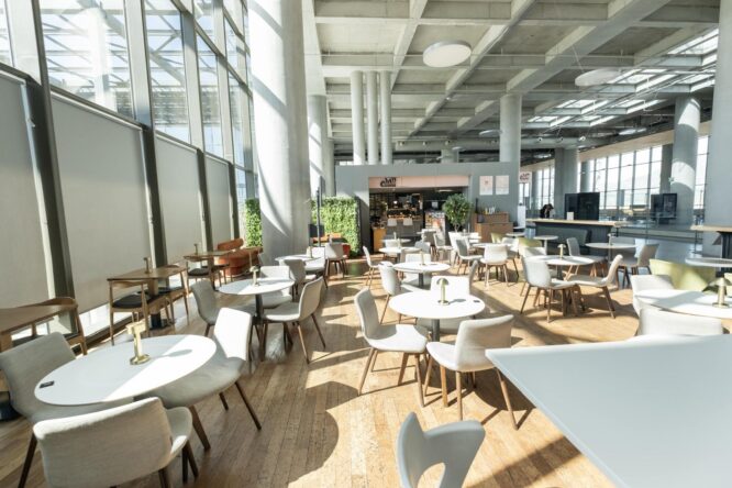 YDA Dalaman‘da Paterna Group İmzası