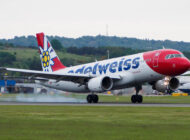 Edelweiss Havayolu filosunu A320 ile genişletiyor