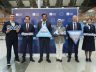 AJet’in, İstanbul-Cenevre hattı açıldı