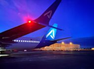 AJet, İSG’den Rotterdam seferlerine başladı