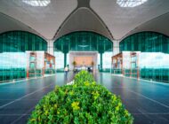 İGA, “2024 Sürdürülebilirlik Raporu”nda hedef yükseltti