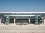 Milas Bodrum’da uçuş rekoru