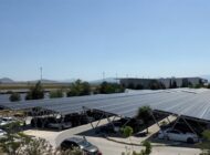 Milas-Bodrum Güneş Enerjisi Santral kurulumunu tamamladı