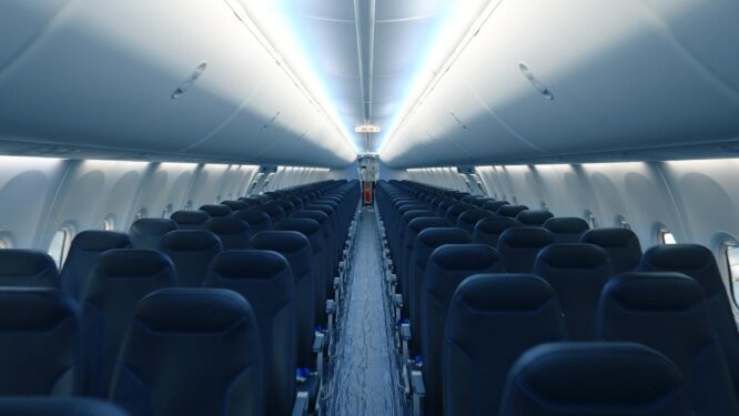 AJet ile yurt içi uçuşlar 849 TL