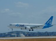 AJet’in Ankara’dan yeni hattı
