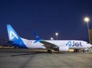 AJet, 2 haftada 3 yeni Boeing 737-8 MAX’ı filoya katıldı