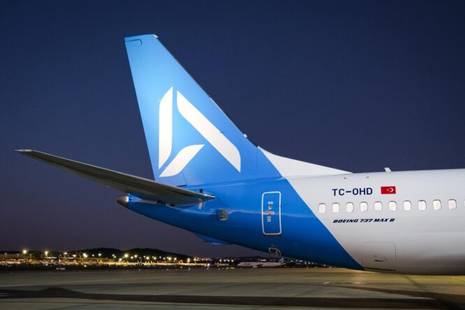 AJet’ten yurt içi kampanyası