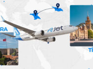 Bolat’tan Ankara-Tiflis seferleri ile ilgili paylaşım