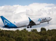 AJet tüm iç hat uçuşlarda yüzde 30 indirim