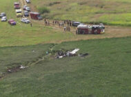 ABD Missouri’de Cessna C340 düştü