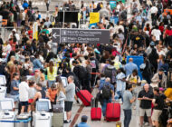 ABD’de 17 milyon kişi havaalanlarına akın edecek