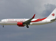 Air Algerie’nin B737-800’ü yanlış piste inmeye çalıştı