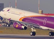 Air Cambodia 10 adet B737 MAX 8 alıyor