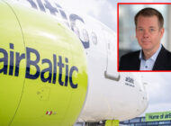 AirBaltic yeni CEO’sunu açıkladı