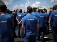 Airbus’ın 3 bin çalışanı greve gidiyor