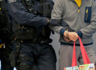 Almanya iki Çin’liyi casus iddiasıyla yargılamaya başladı