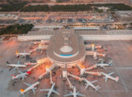 Antalya uçak trafiğinde tüm zamanların dekorunu kırdı