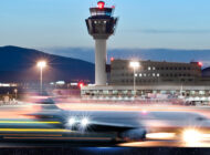 Yunanistan’da 4 saatlik greve mahkeme engeli