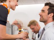 SunExpress, uçak içi menüsünü yeniledi