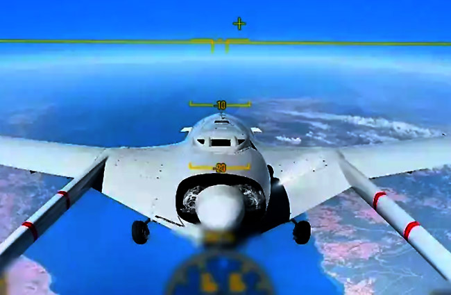 Bayraktar TB2T-AI SİHA irtifa rekoru kırdı