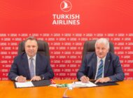 SOCAR Türkiye ile THY’den Sürdürülebilir Havacılığa stratejik adım