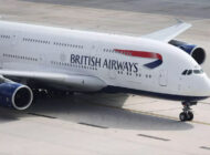 BA uçağını duman Johannesburg’a geri döndürdü