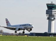 Brüksel Havayolları boykota rağmen Telaviv’e uçtu